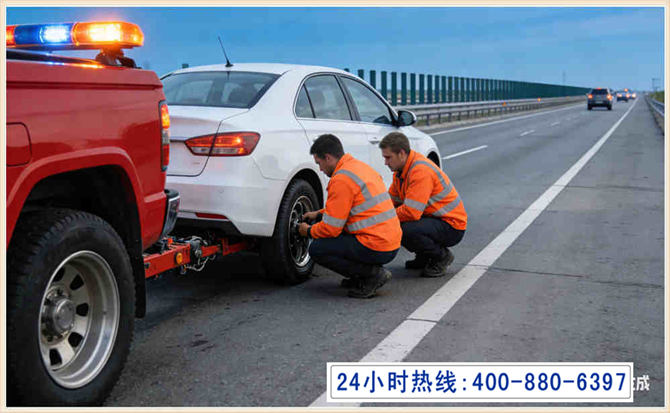 盐津汽车救援道路救援 盐津汽车救援道路救援